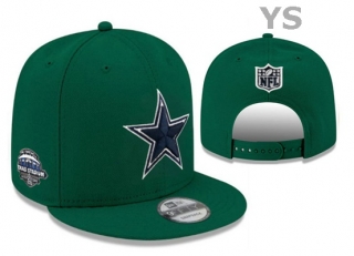 NFL Dallas Cowboys Snapback Hat (584)