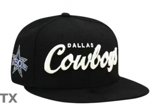 NFL Dallas Cowboys Snapback Hat (583)