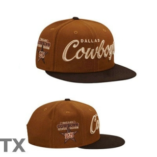 NFL Dallas Cowboys Snapback Hat (585)