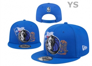 NBA Dallas Mavericks Snapback Hat (23)