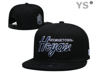 NCAA Georgia Bulldogs Snapback Hat (7)
