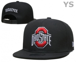 NCAA Ohio State Buckeyes Snapback Hat (3)