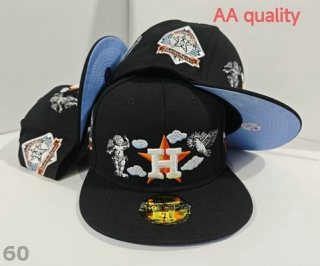 Houston Astros 59FIFTY Hat (31)