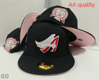 Los Angeles Angels 59FIFTY Hat (36)