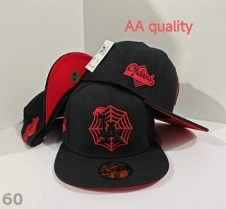 Los Angeles Dodgers 59FIFTY Hat (181)