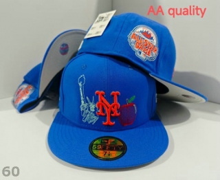 New York Mets 59FIFTY Hat (41)
