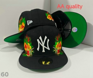 New York Yankees 59FIFTY Hat (185)