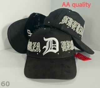 MLB Detroit Tigers Snapback Hat (75)