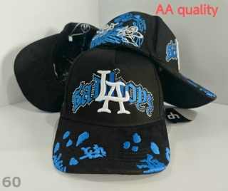 MLB Los Angeles Dodgers Snapback Hat (445)