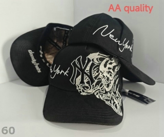 MLB New York Yankees Snapback Hat (4)