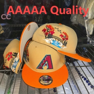 Arizona Diamondbacks 59FIFTY Hat (33)