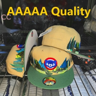 Chicago Cubs 59FIFTY Hat (14)
