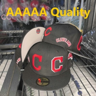 Cleveland Indians 59FIFTY Hat (7)