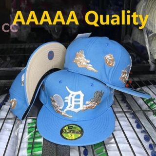 Detroit Tigers 59FIFTY Hat (17)