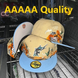 Florida Marlins 59FIFTY Hat (8)