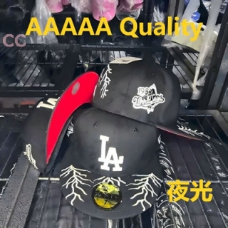 Los Angeles Dodgers 59FIFTY Hat (196)