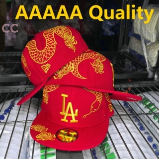 Los Angeles Dodgers 59FIFTY Hat (199)