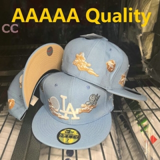 Los Angeles Dodgers 59FIFTY Hat (200)