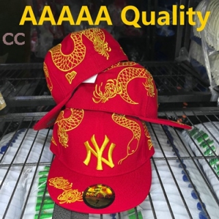 New York Yankees 59FIFTY Hat (187)