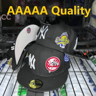 New York Yankees 59FIFTY Hat (190)