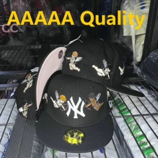 New York Yankees 59FIFTY Hat (195)