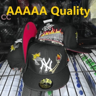 New York Yankees 59FIFTY Hat (196)
