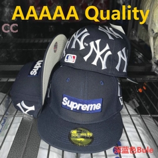 New York Yankees 59FIFTY Hat (197)