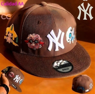New York Yankees 59FIFTY Hat (198)