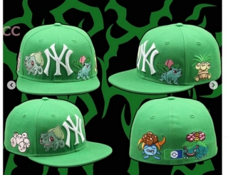 New York Yankees 59FIFTY Hat (199)
