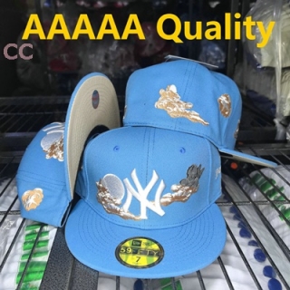New York Yankees 59FIFTY Hat (202)