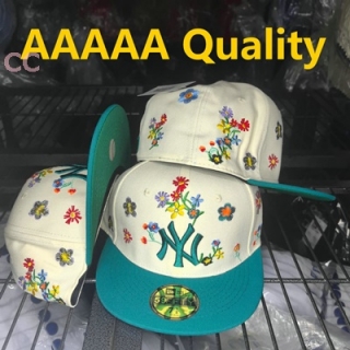 New York Yankees 59FIFTY Hat (205)