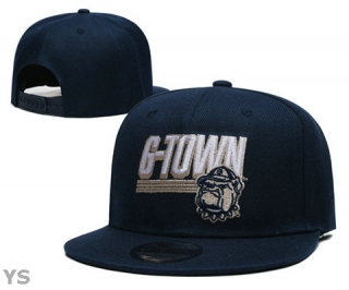 NCAA Georgia Bulldogs Snapback Hat (9)