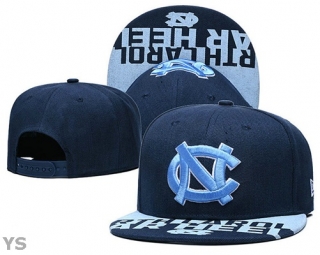 NCAA North Carolina Tar Heels Snapback Hat (4)