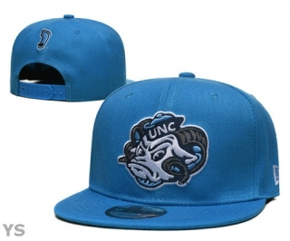 NCAA North Carolina Tar Heels Snapback Hat (5)