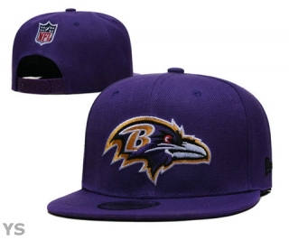 NFL Baltimore Ravens Snapback Hat (171)