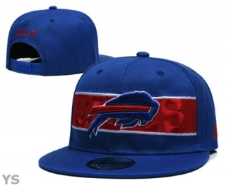 NFL Buffalo Bills Snapback Hat (108)