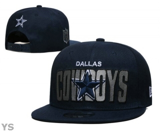NFL Dallas Cowboys Snapback Hat (586)