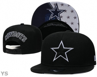 NFL Dallas Cowboys Snapback Hat (587)