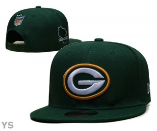 NFL Green Bay Packers Snapback Hat (182)