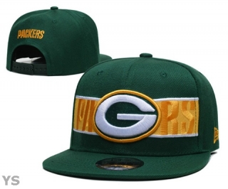 NFL Green Bay Packers Snapback Hat (183)