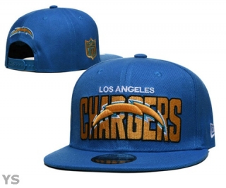 NFL San Diego Chargers Snapback Hat (77)