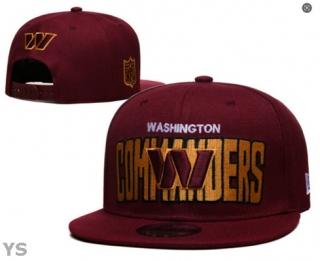 NFL Washington Redskins Snapback Hat (64)