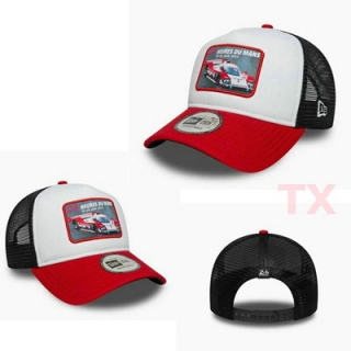 New Era Fashion Snapback Hat (333)