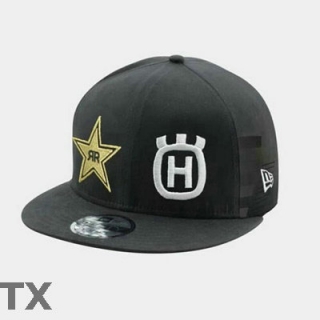 New Era Fashion Snapback Hat (336)