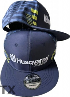 New Era Fashion Snapback Hat (337)