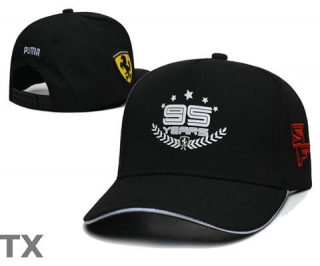 New Era Fashion Snapback Hat (339)
