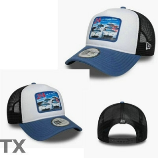 New Era Fashion Snapback Hat (341)