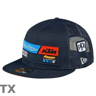 New Era Fashion Snapback Hat (342)