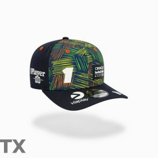 New Era Fashion Snapback Hat (343)