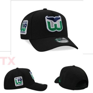 New Era Fashion Snapback Hat (346)